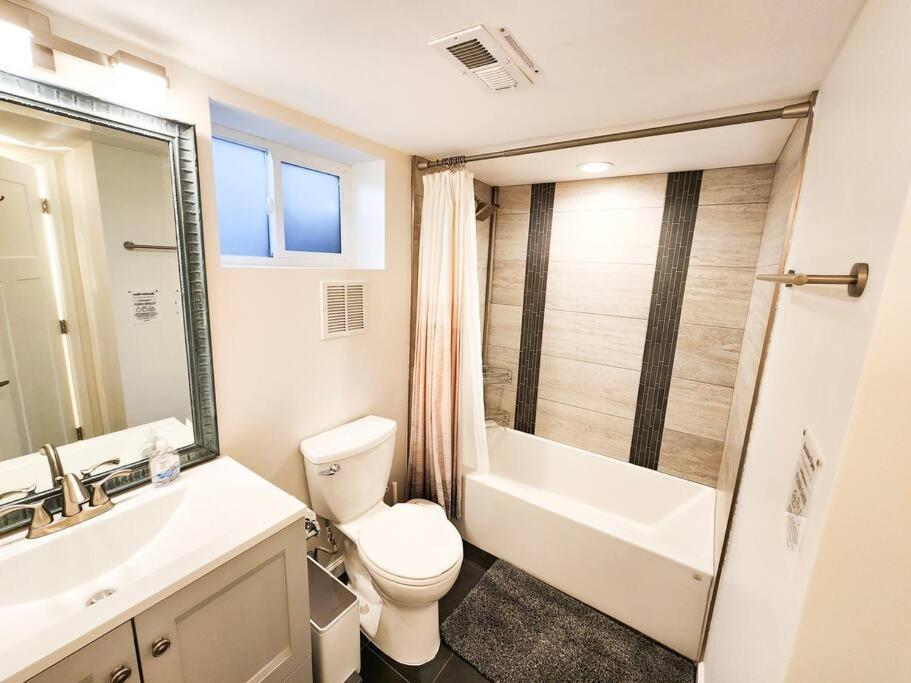 Charming Guest Suite Near Denver Colorado Englewood Extérieur photo