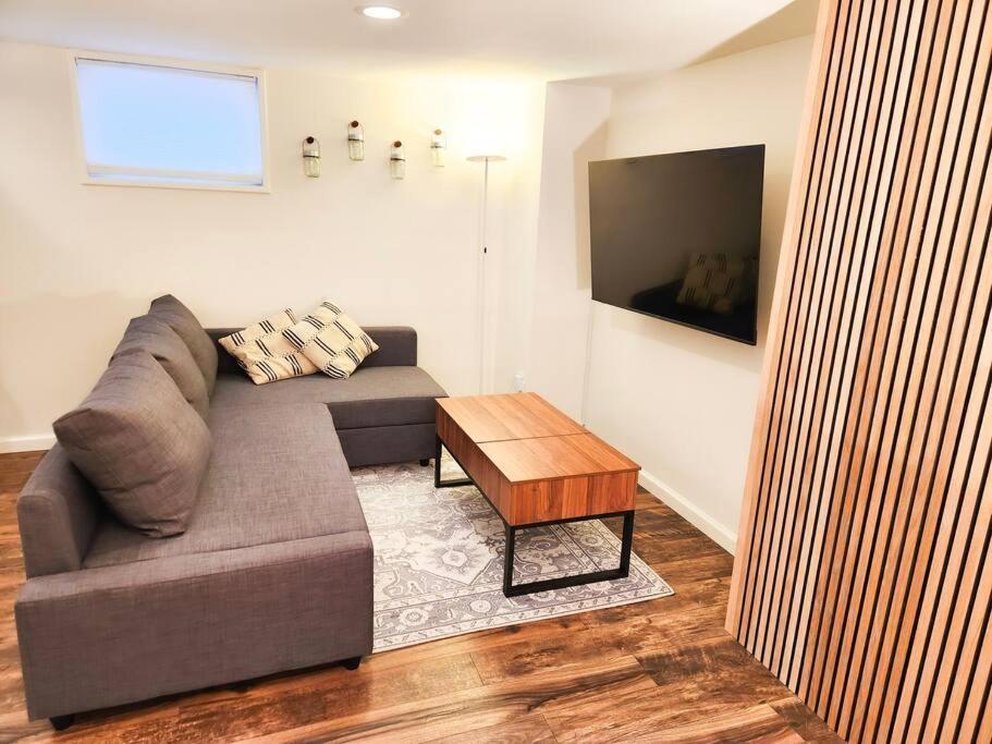 Charming Guest Suite Near Denver Colorado Englewood Extérieur photo