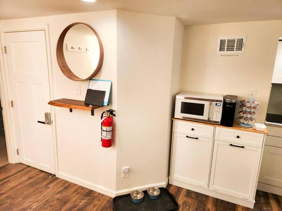 Charming Guest Suite Near Denver Colorado Englewood Extérieur photo