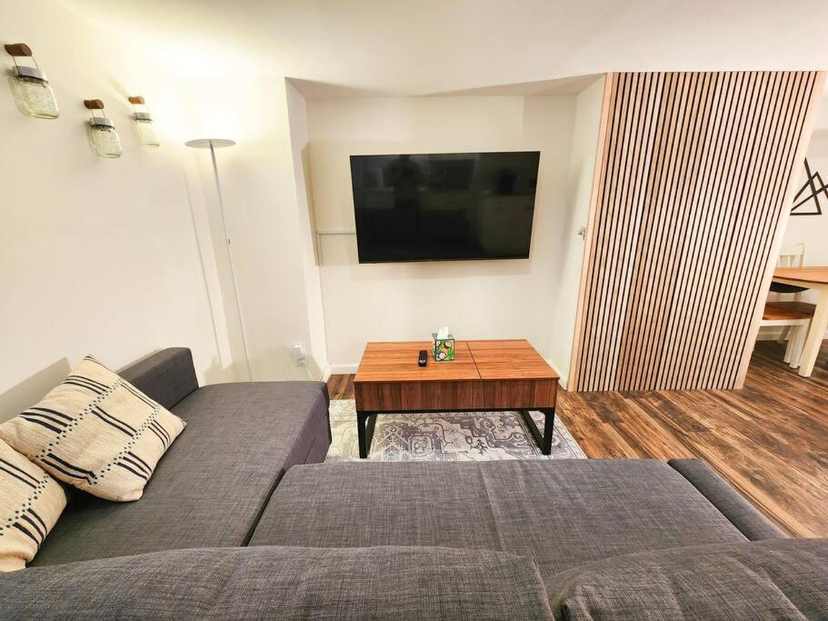 Charming Guest Suite Near Denver Colorado Englewood Extérieur photo