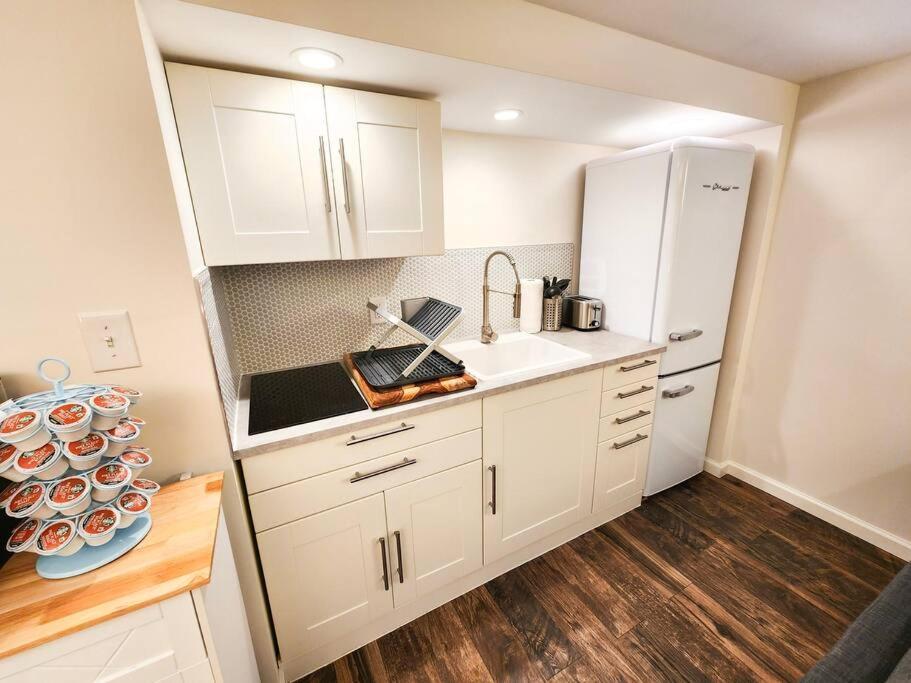 Charming Guest Suite Near Denver Colorado Englewood Extérieur photo