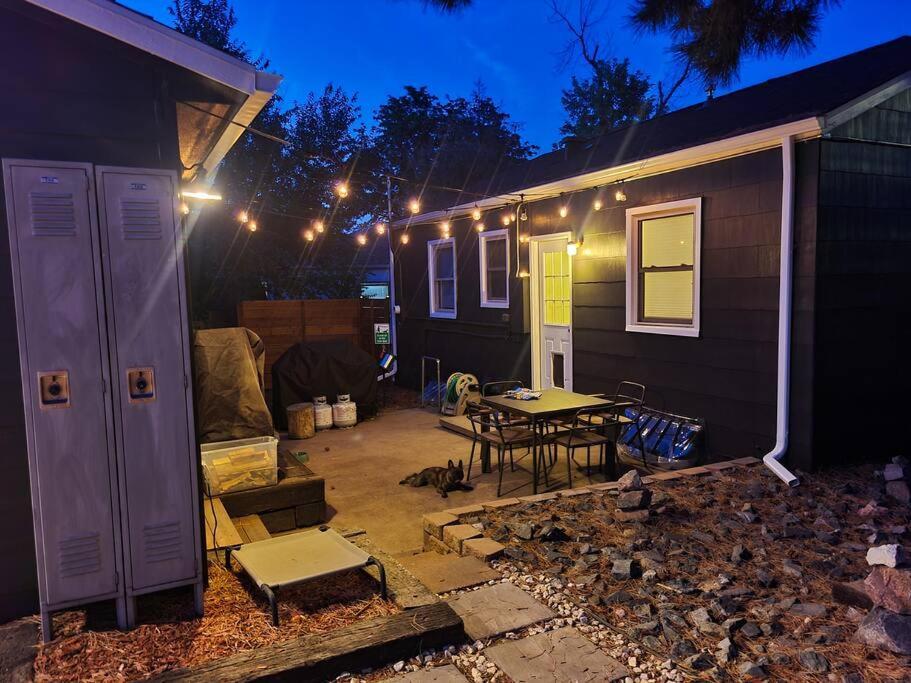 Charming Guest Suite Near Denver Colorado Englewood Extérieur photo