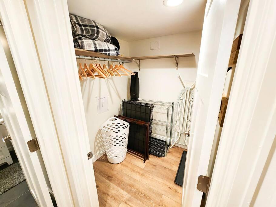 Charming Guest Suite Near Denver Colorado Englewood Extérieur photo