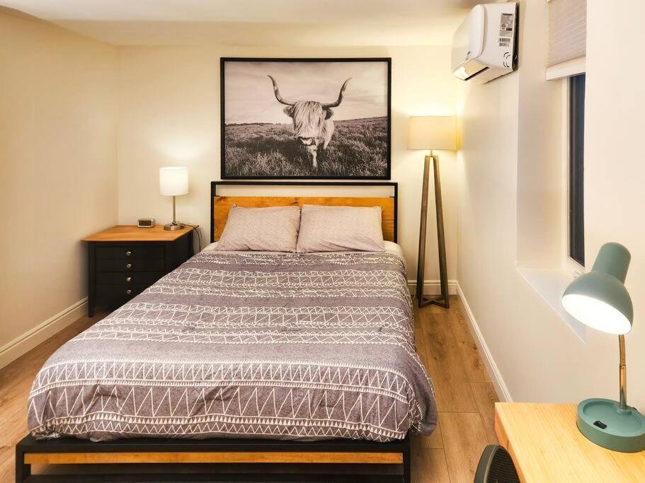 Charming Guest Suite Near Denver Colorado Englewood Extérieur photo