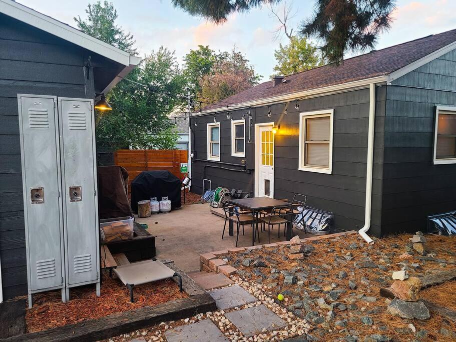 Charming Guest Suite Near Denver Colorado Englewood Extérieur photo