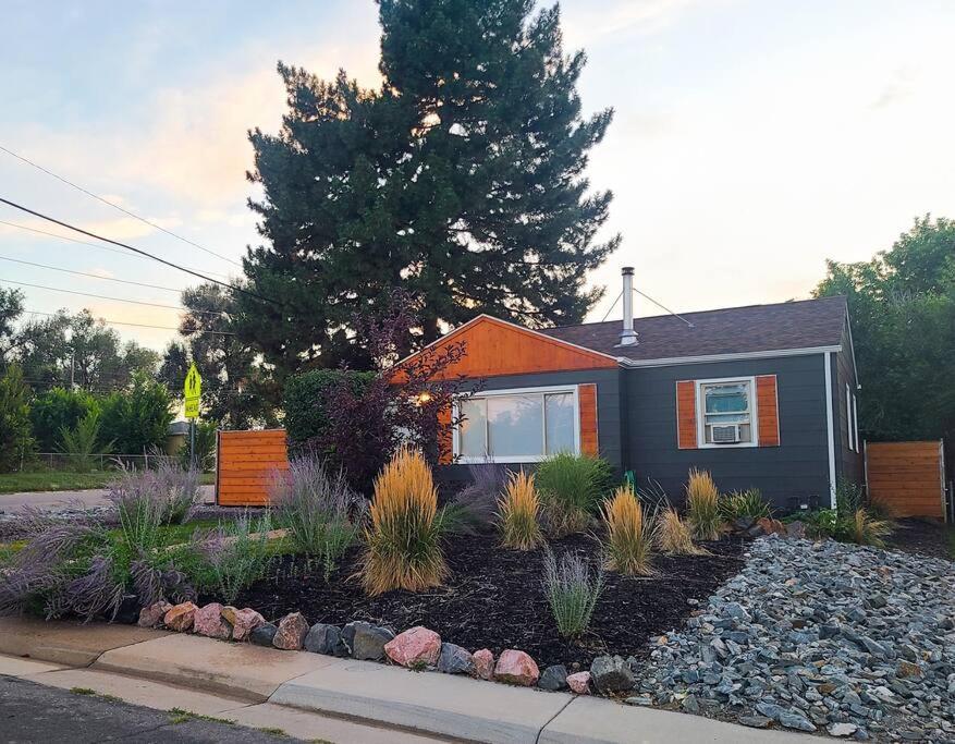 Charming Guest Suite Near Denver Colorado Englewood Extérieur photo