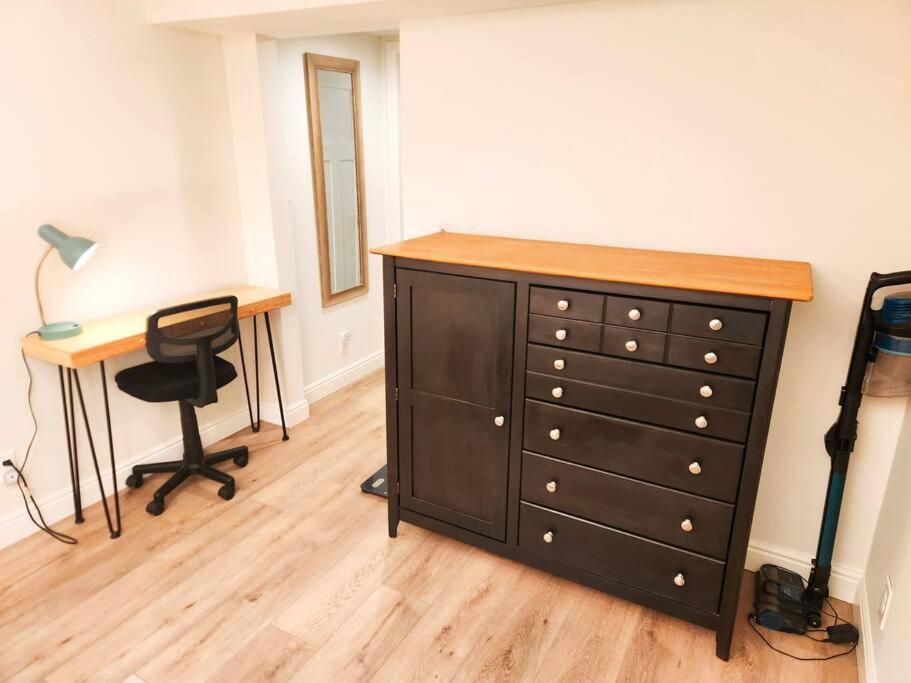 Charming Guest Suite Near Denver Colorado Englewood Extérieur photo