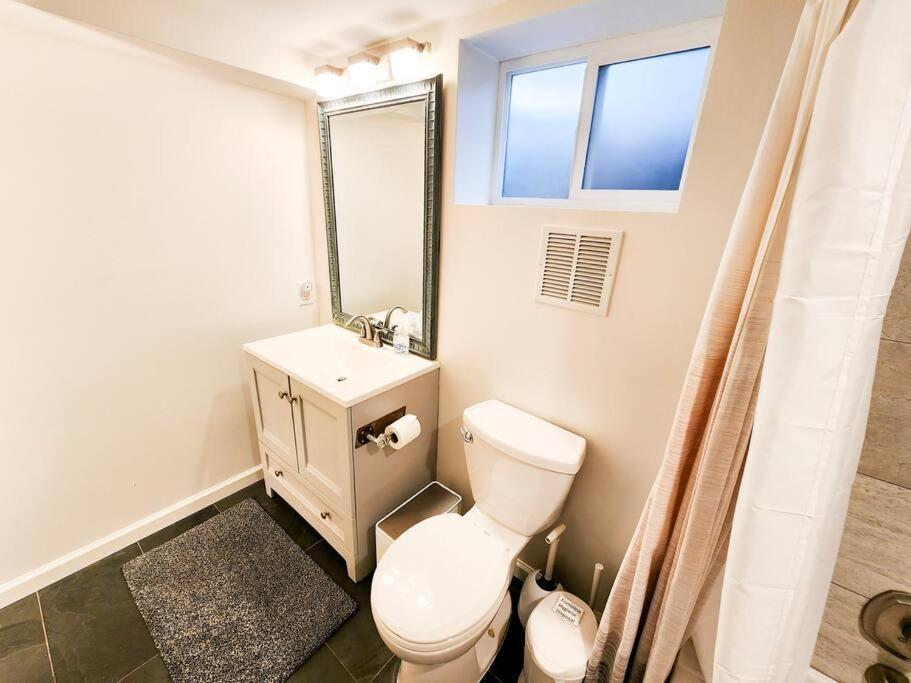 Charming Guest Suite Near Denver Colorado Englewood Extérieur photo