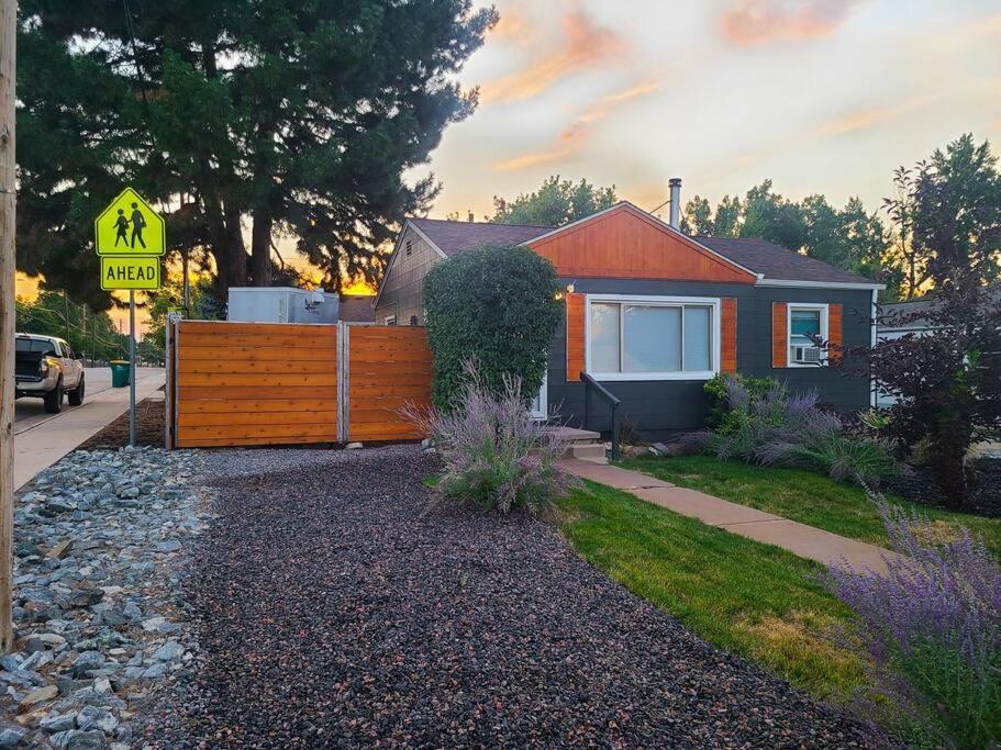 Charming Guest Suite Near Denver Colorado Englewood Extérieur photo
