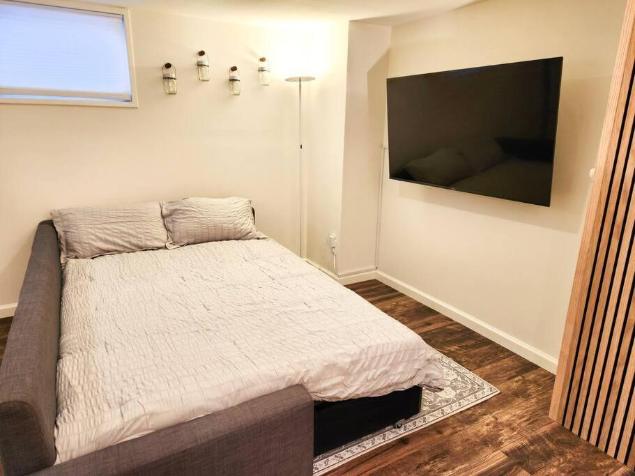 Charming Guest Suite Near Denver Colorado Englewood Extérieur photo