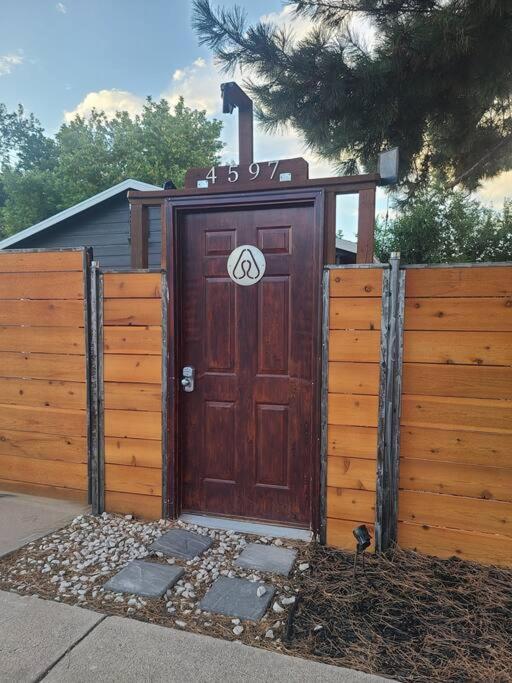 Charming Guest Suite Near Denver Colorado Englewood Extérieur photo